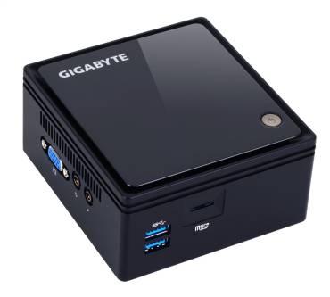 Produktbild GigaByte BRIX GB-BACE-3150