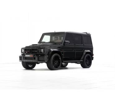 Produktbild Brabus G 850 6.0 Biturbo AWD Automatik (625 kW) [15]