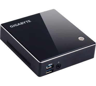 Produktbild GigaByte BRIX GB-BXA8-5545