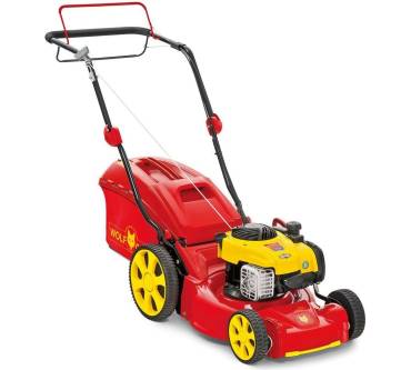 Produktbild Wolf-Garten A 420 A HW