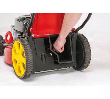 Produktbild Wolf-Garten A 420 A HW