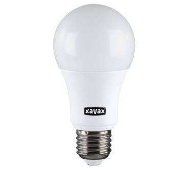 Produktbild Xavax High Line LED-Lampe 9,2W, E27