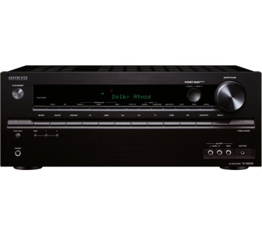 Produktbild Onkyo TX-NR545