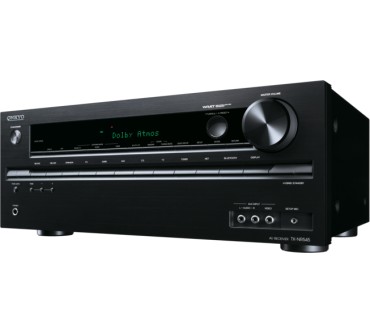 Produktbild Onkyo TX-NR545
