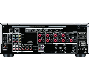 Produktbild Onkyo TX-NR545