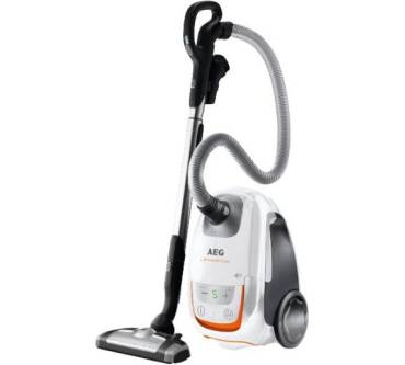 Produktbild AEG UltraSilencer Allergy&Animal Care AUS8230