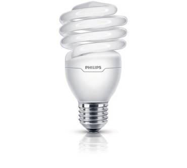 Produktbild Philips Tornado E27 23 Watt