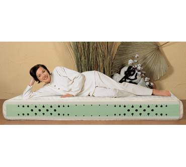 Produktbild allnatura Vitastar-Plus mit Hygienebezug