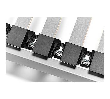 Produktbild SwissFlex uni 12 bridge_25