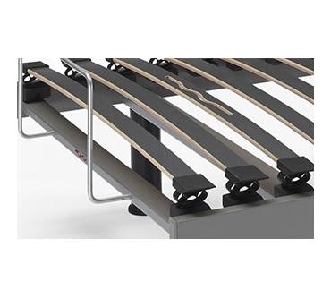 Produktbild SwissFlex uni 12 bridge_25