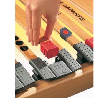 Produktbild Hülsta Level Flex II