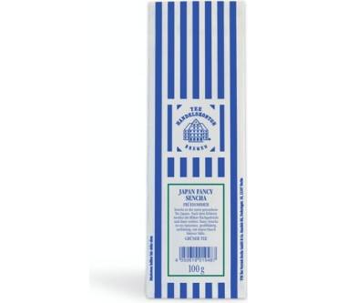 Produktbild Tee Handelskontor Bremen Bio Japan Fancy Sencha, lose