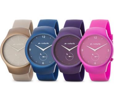 Produktbild Runtastic Moment Fun