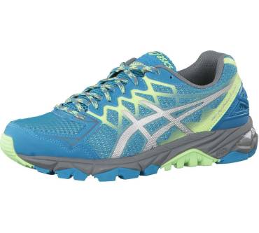 Produktbild Asics Gel-Fujitrabuco 4 Neutral