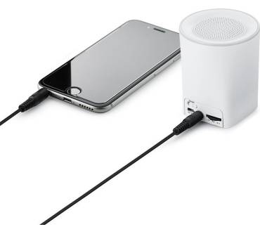 Produktbild TaoTronics TT-SK05