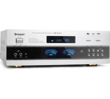 Produktbild Auna AMP-5100