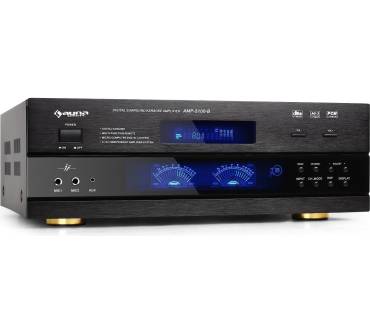 Produktbild Auna AMP-5100