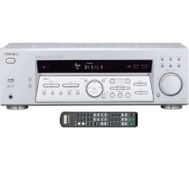 Produktbild Sony STR-DE 485