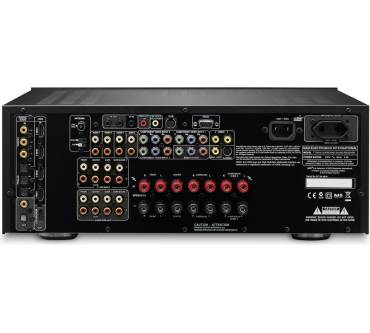 Produktbild NAD T 758