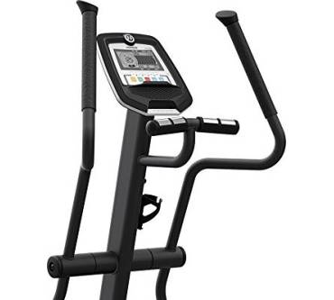 Produktbild Horizon Fitness Andes 3