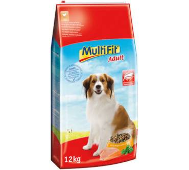 Produktbild MultiFit Adult (mit Geflügel)