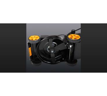 Produktbild McCulloch M40-125