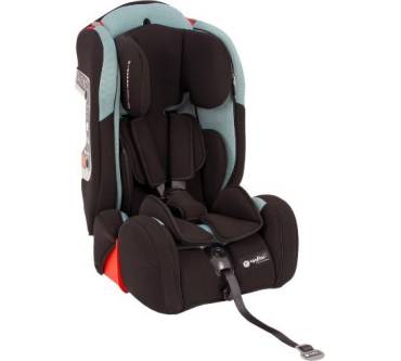 Produktbild United Kids MediSafe City Traveller