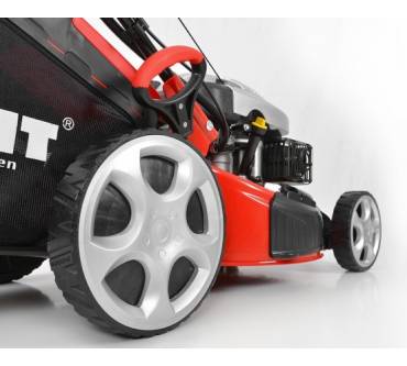 Produktbild Hecht Garten 5534 SWE