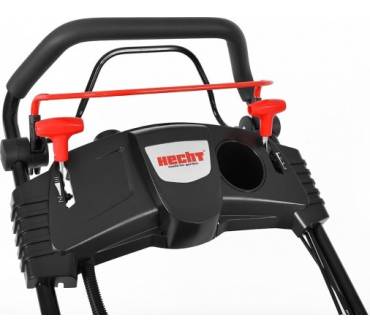 Produktbild Hecht Garten 5534 SWE