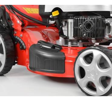 Produktbild Hecht Garten 5534 SWE