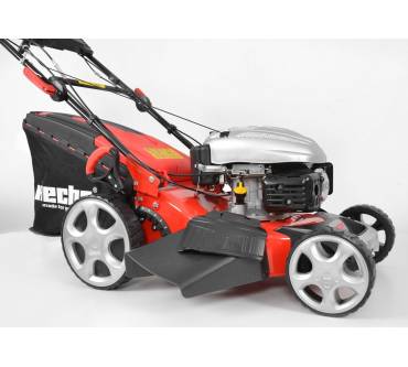 Produktbild Hecht Garten 5484 SX