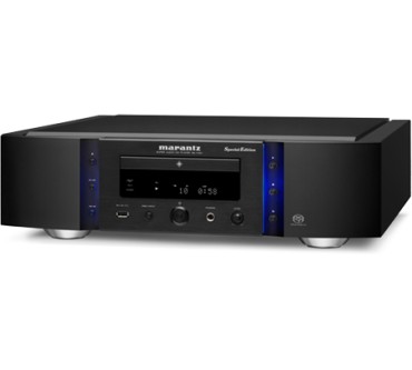 Produktbild Marantz SA-14S1 Special Edition