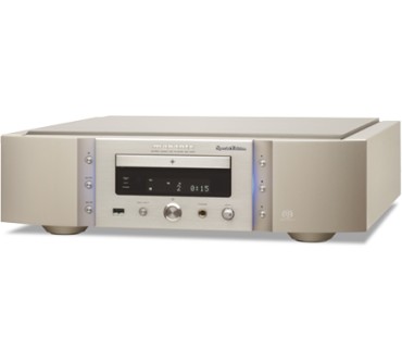 Produktbild Marantz SA-14S1 Special Edition