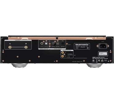Produktbild Marantz SA-14S1 Special Edition