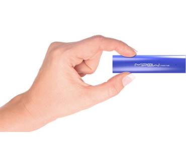 Produktbild MiPow Power Tube SP2600U 2600mAh