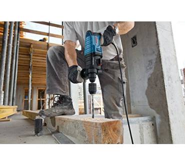 Produktbild Bosch GBH 2-20 D Professional