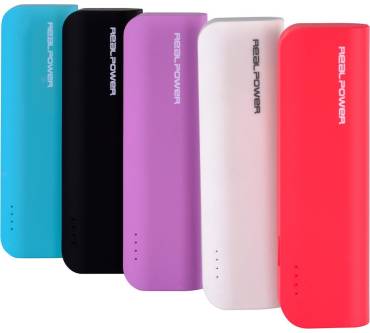 Produktbild Ultron Real Power PB-2600