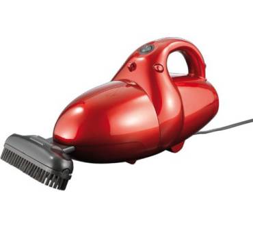 Produktbild Clean Maxx 2 in 1 Power Plus Handstaubsauger