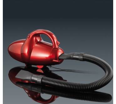 Produktbild Clean Maxx 2 in 1 Power Plus Handstaubsauger