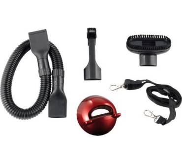 Produktbild Clean Maxx 2 in 1 Power Plus Handstaubsauger