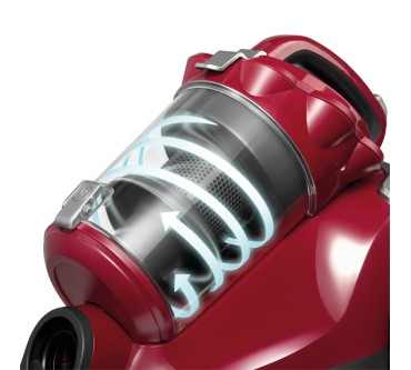 Produktbild AEG CyclonClean Allergy&Animal Care ACC5130