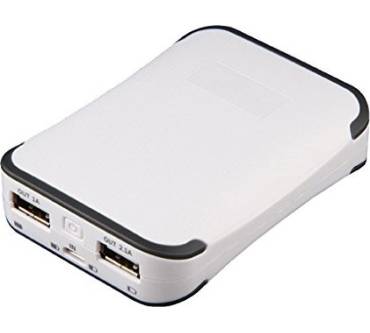 Produktbild MediaRange Powerbank 6600