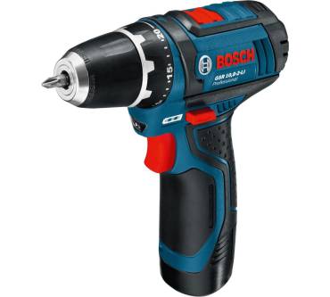 Produktbild Bosch GSR 12V-15 Professional
