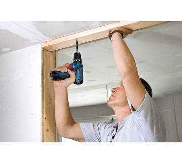 Produktbild Bosch GSR 12V-15 Professional