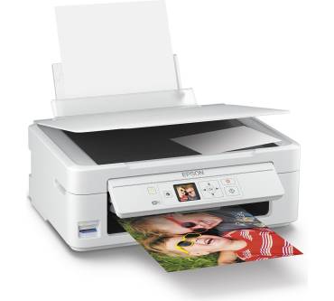 Produktbild Epson Expression Home XP-335