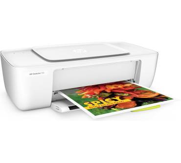 Produktbild HP Deskjet 1110