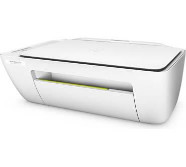 Produktbild HP DeskJet 2130