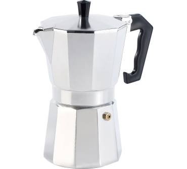 Produktbild Pearl Cucina di Modena Espressokocher für 6 Tassen