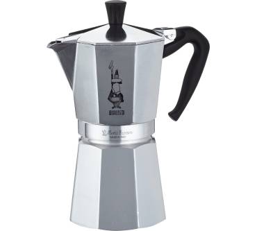 Produktbild Bialetti Moka Express (9 Tassen)
