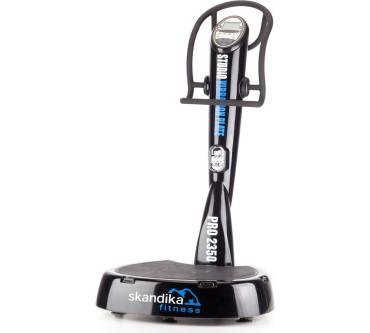 Produktbild Skandika Vibration Plate Studio 2350